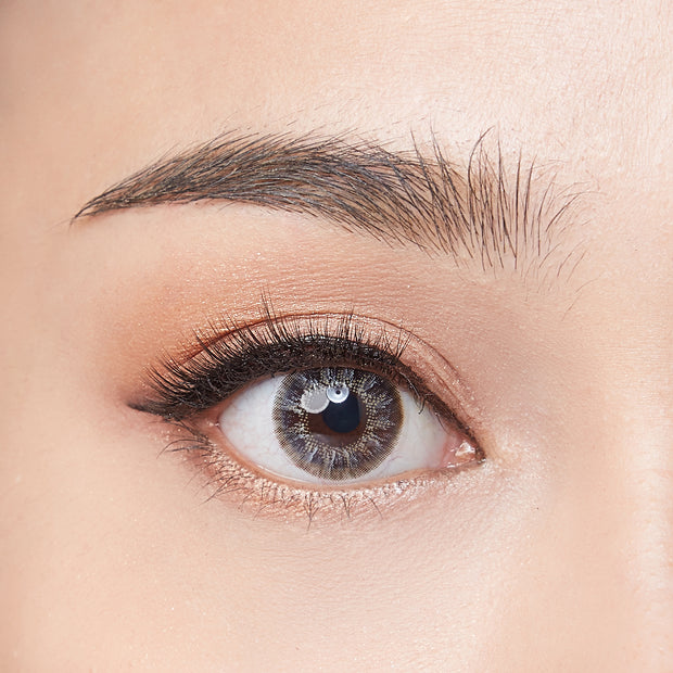 SHINE 3D PRO FALSE EYELASHES NO.05